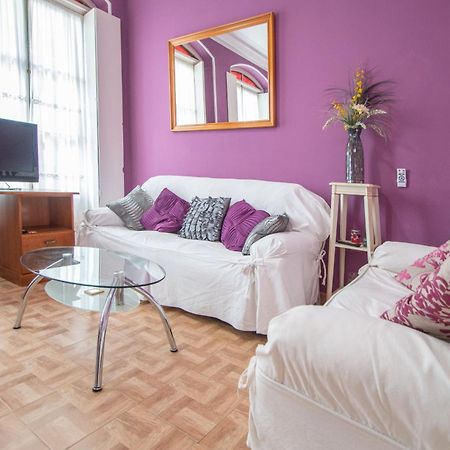 Apartamento Del Arqueologo De Cadiz Ngoại thất bức ảnh