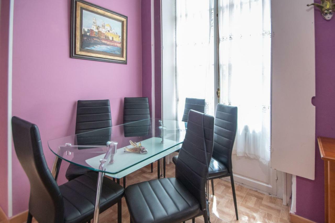 Apartamento Del Arqueologo De Cadiz Ngoại thất bức ảnh