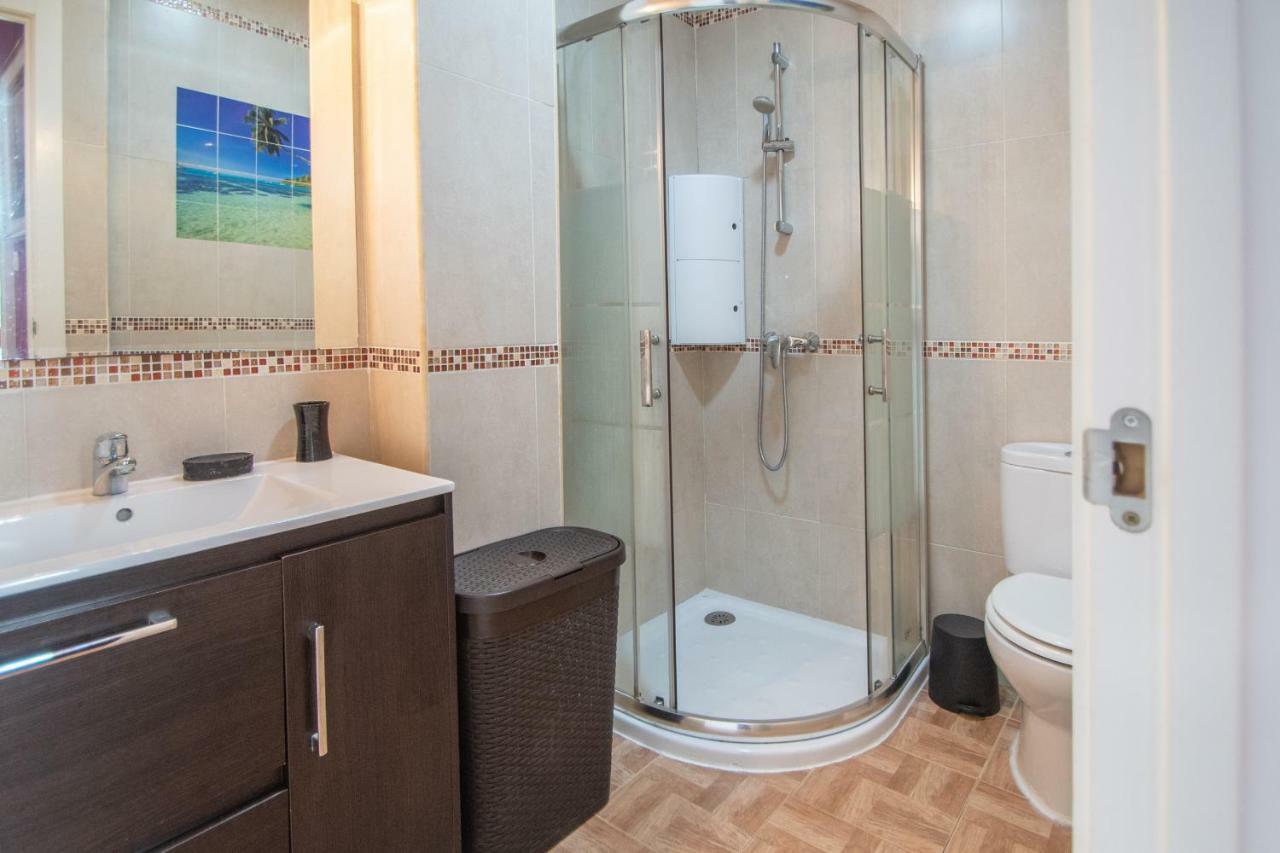 Apartamento Del Arqueologo De Cadiz Ngoại thất bức ảnh