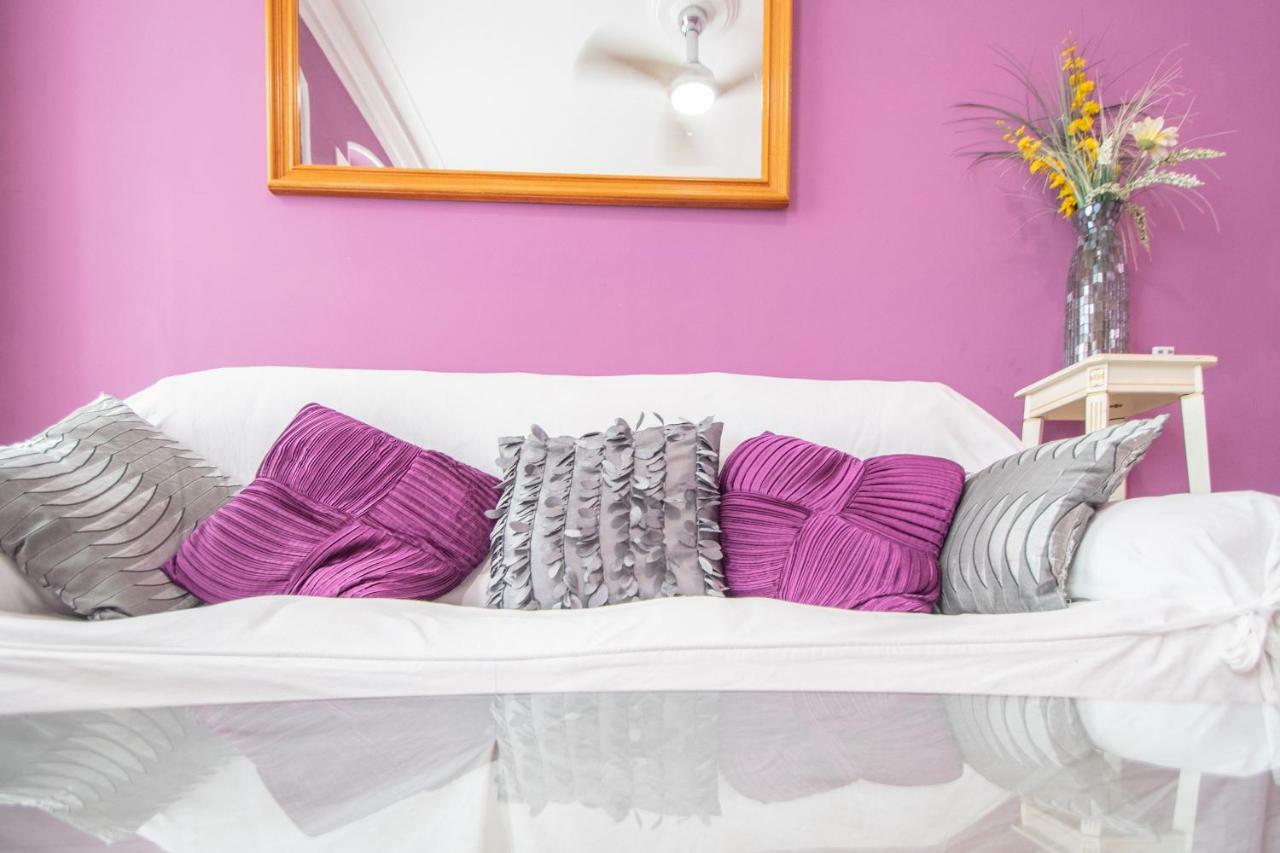 Apartamento Del Arqueologo De Cadiz Ngoại thất bức ảnh