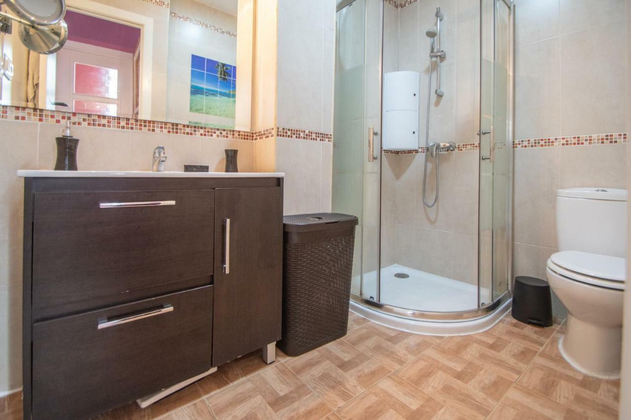 Apartamento Del Arqueologo De Cadiz Ngoại thất bức ảnh