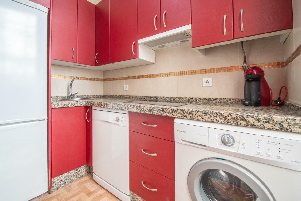 Apartamento Del Arqueologo De Cadiz Ngoại thất bức ảnh