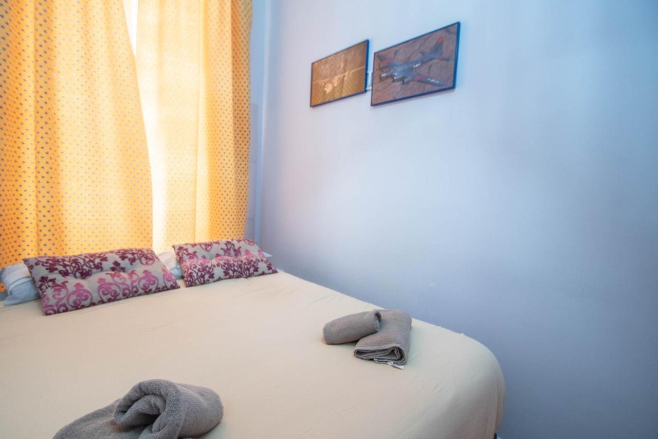 Apartamento Del Arqueologo De Cadiz Ngoại thất bức ảnh