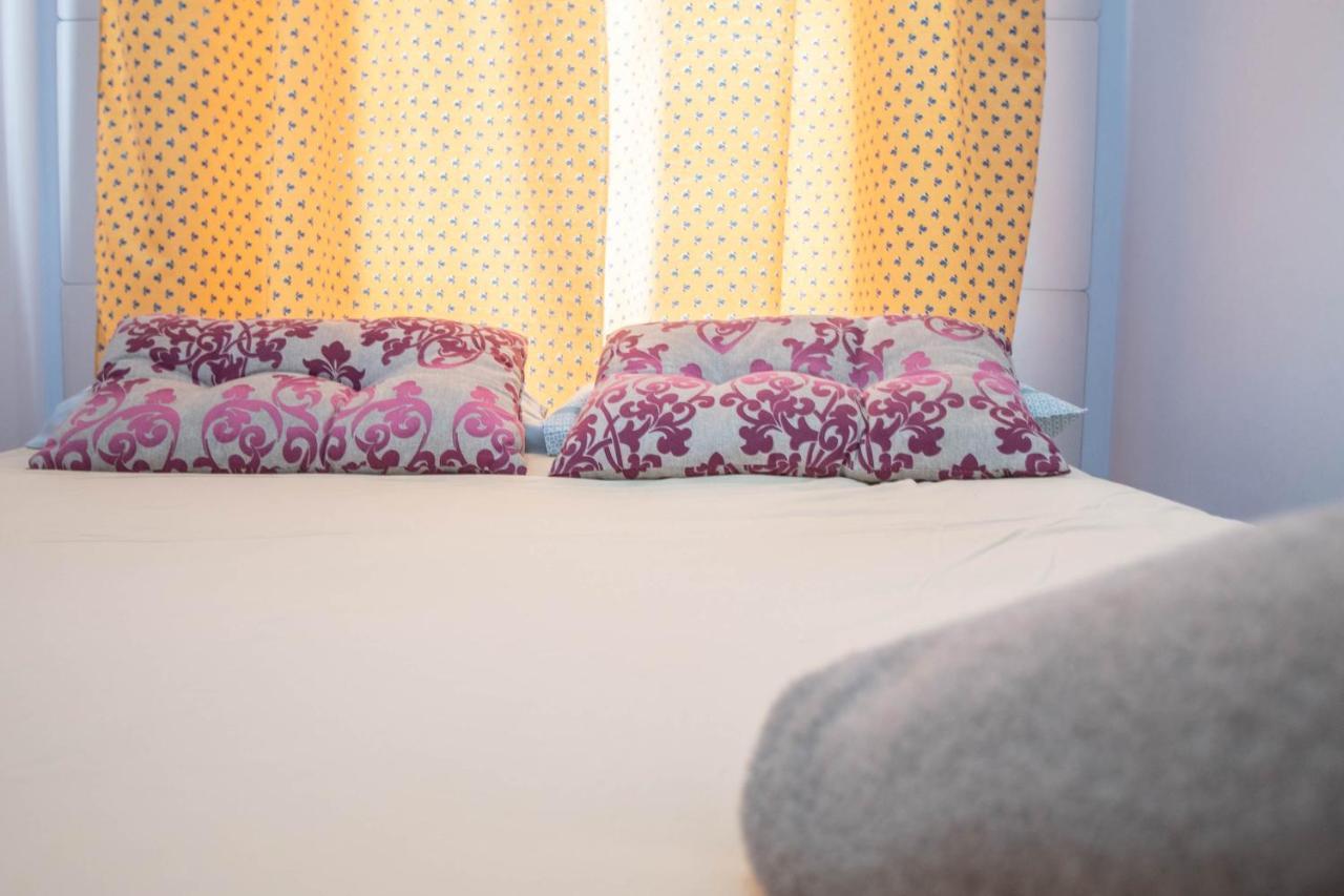 Apartamento Del Arqueologo De Cadiz Ngoại thất bức ảnh